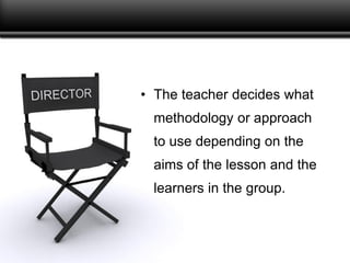 Methods Synergistics