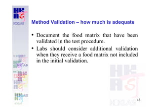 Method validation and Verification .pdf