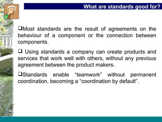 Metholodogies and Security Standards | PPT