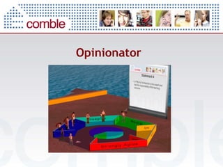 Opinionator 