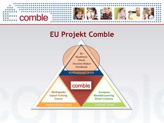 EU Projekt Comble 