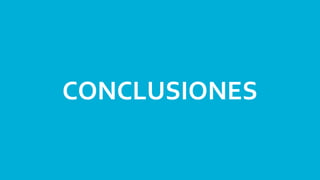 32
CONCLUSIONES
 
