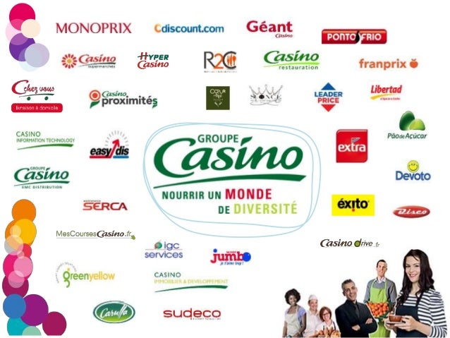 Casino Casino