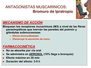 Metilxantinas | PDF