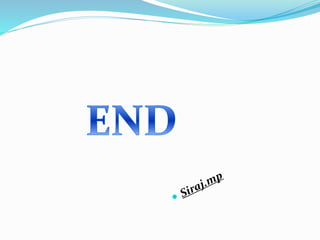 Met instrument | PPTX