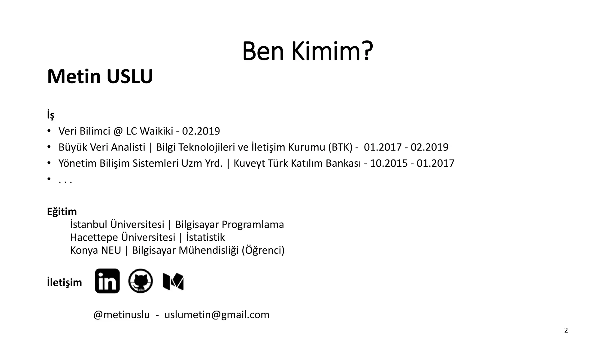 Makine Ogrenmesi Nedir Pdf