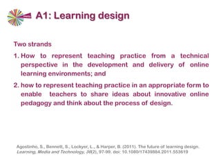 How to design Collaborative learning activities | PPTX
