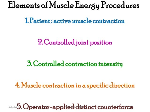 Muscle Energy Technique MET muscle-energy-technique-met