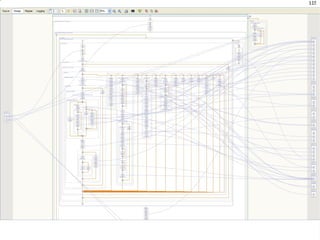 TMS and Inference Bad Monolithic 