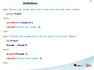 Basic functional programming feature with “from” 