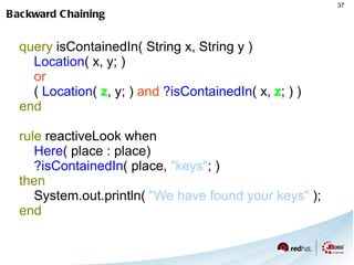 Pure GWT (Guvnor) Drools 5.3 ... 