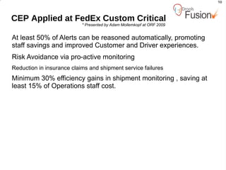 Executing Fire   kitchenFire  =  new   Fire ( name2room.get(  "kitchen"  ) ); Fire   officeFire  =  new   Fire ( name2room.get(  "office"  ) ); FactHandle   kitchenFireHandle  =  ksession .insert( kitchenFire ); FactHandle   officeFireHandle  =  ksession .insert( officeFire ); ksession .fireAllRules(); >  Raise the alarm >  Turn on the sprinkler for room kitchen >  Turn on the sprinkler for room office 