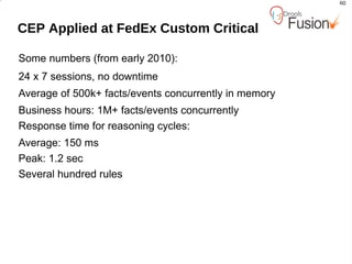 Executing ksession .retract( kitchenFireHandle ); ksession .retract( officeFireHandle ); ksession .fireAllRules() >  Turn off the sprinkler for room office >  Turn off the sprinkler for room kitchen >  Cancel the alarm >  Everything is ok rule  "Status output when things are ok"  when not   Alarm () not   Sprinkler ( on == true )  then println (  "Everything is ok"  ); end 