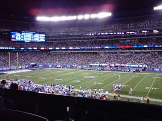 Metlife Pictures For Jets Giants 2011