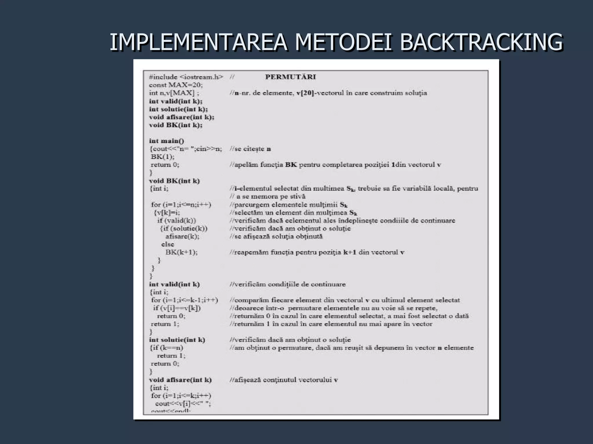 metoda_backtracking22.ppt