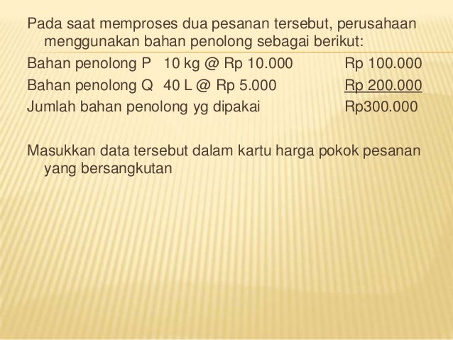 Metode harga-pokok-pesanan-full-costing