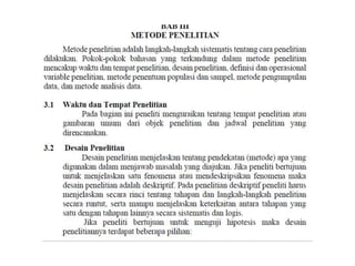 metode-Penelitian-BAB-III.Mata Kuliahpptx