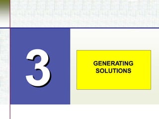 Problem Solving Skill | PPTX