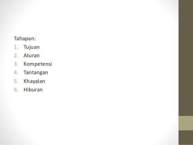 Metode dalam pendidikan dan pelatihan