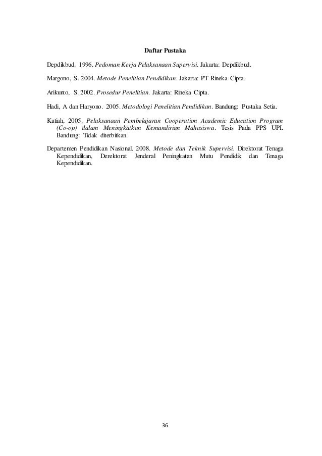 Metode Dan Teknik Pengumpulan Data