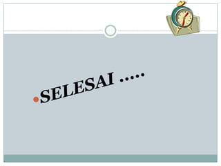 Metode Evaluasi Sistem Informasi