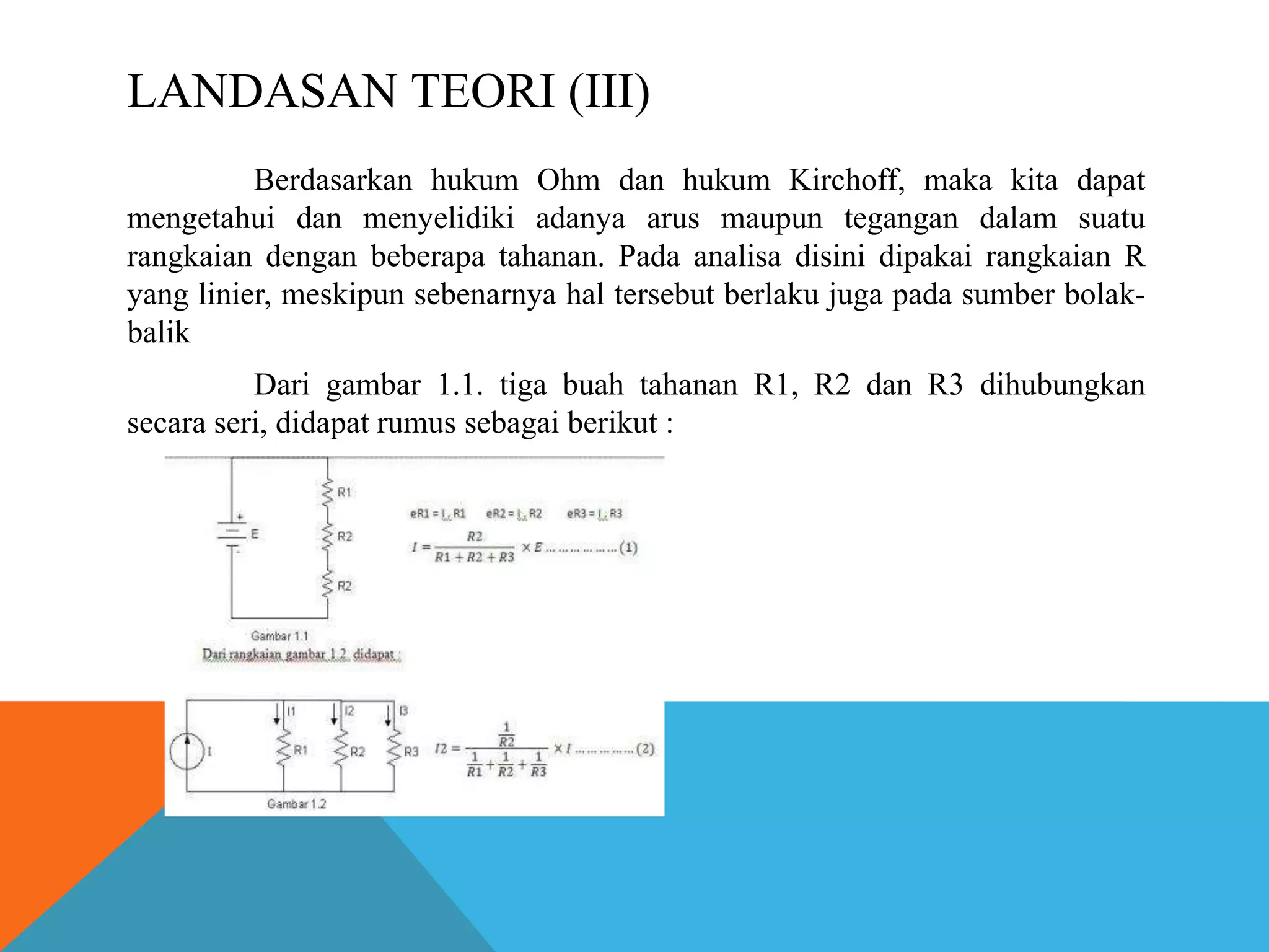 Metode numerik | PPTX