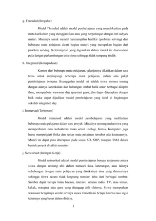 Metode Pembelajaran Tematik.docx