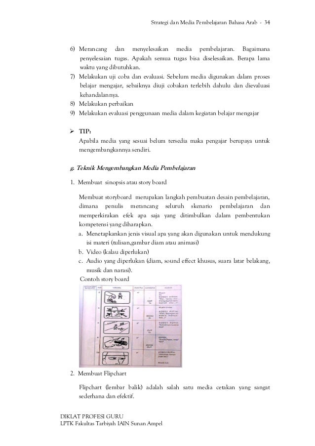 Metode Pembel Bahasa Arab