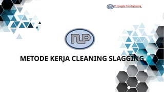 Slagging Work Comprehensive Work Method for Cleaning Slagging in Industrial Boilers ...