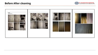Slagging Work Comprehensive Work Method for Cleaning Slagging in Industrial Boilers ...