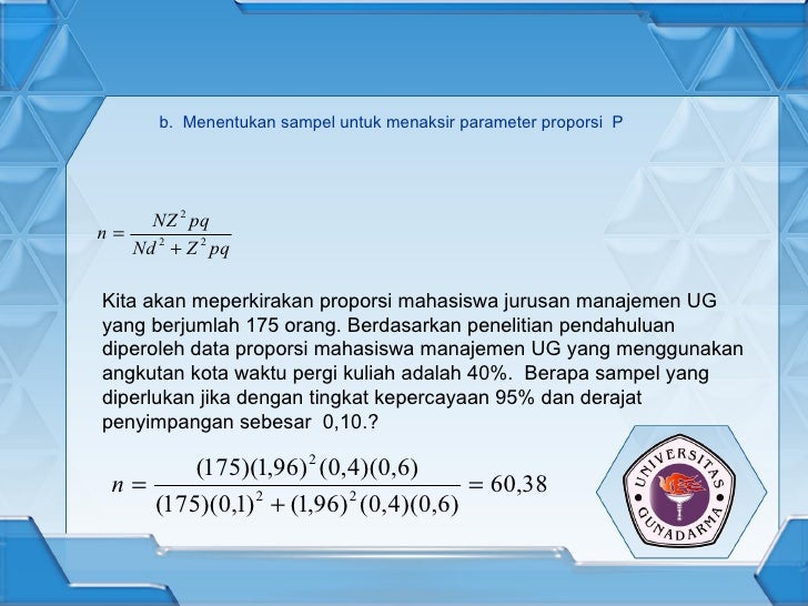 Metode Penelitian 5 6