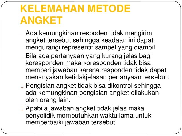 Metode Penelitian Dan Etika Dalam Psikologi Sosial