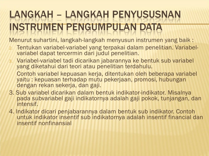 Metode Penelitian Ilmiah 5