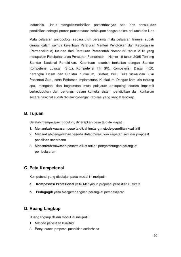 Metode Penelitian Kualitatif