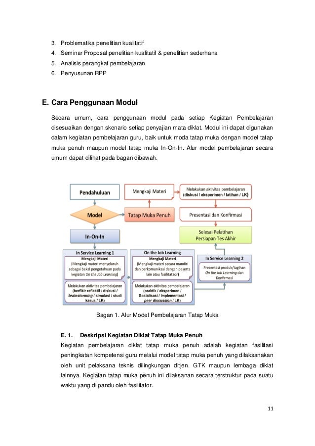 Metode Penelitian Kualitatif