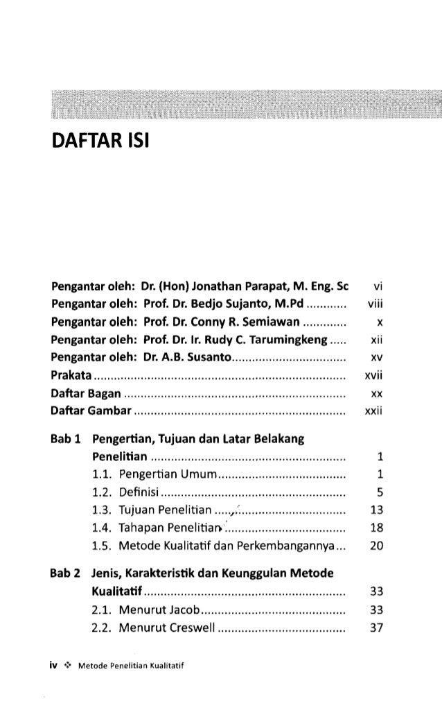 Metode Penelitian Kualitatif 2