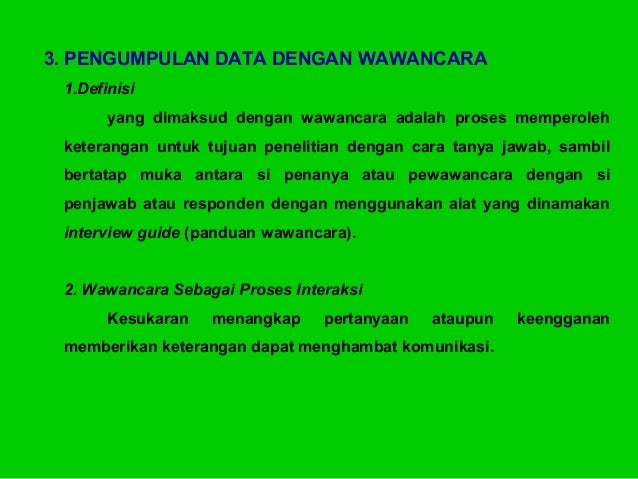 Metode Penelitian S1 Pert 14