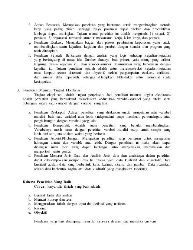 Metode penelitian sosial