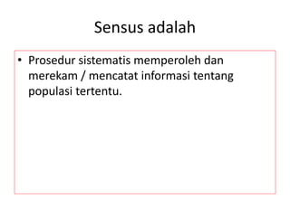 Metode penelitian surve upload | PPTX