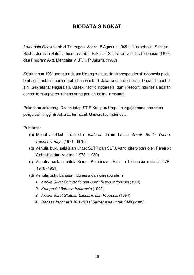 Bikinn Notula Bidang Instansi Swasta metode penulisan Bikinn Notula Bidang Instansi Swasta metode penulisan