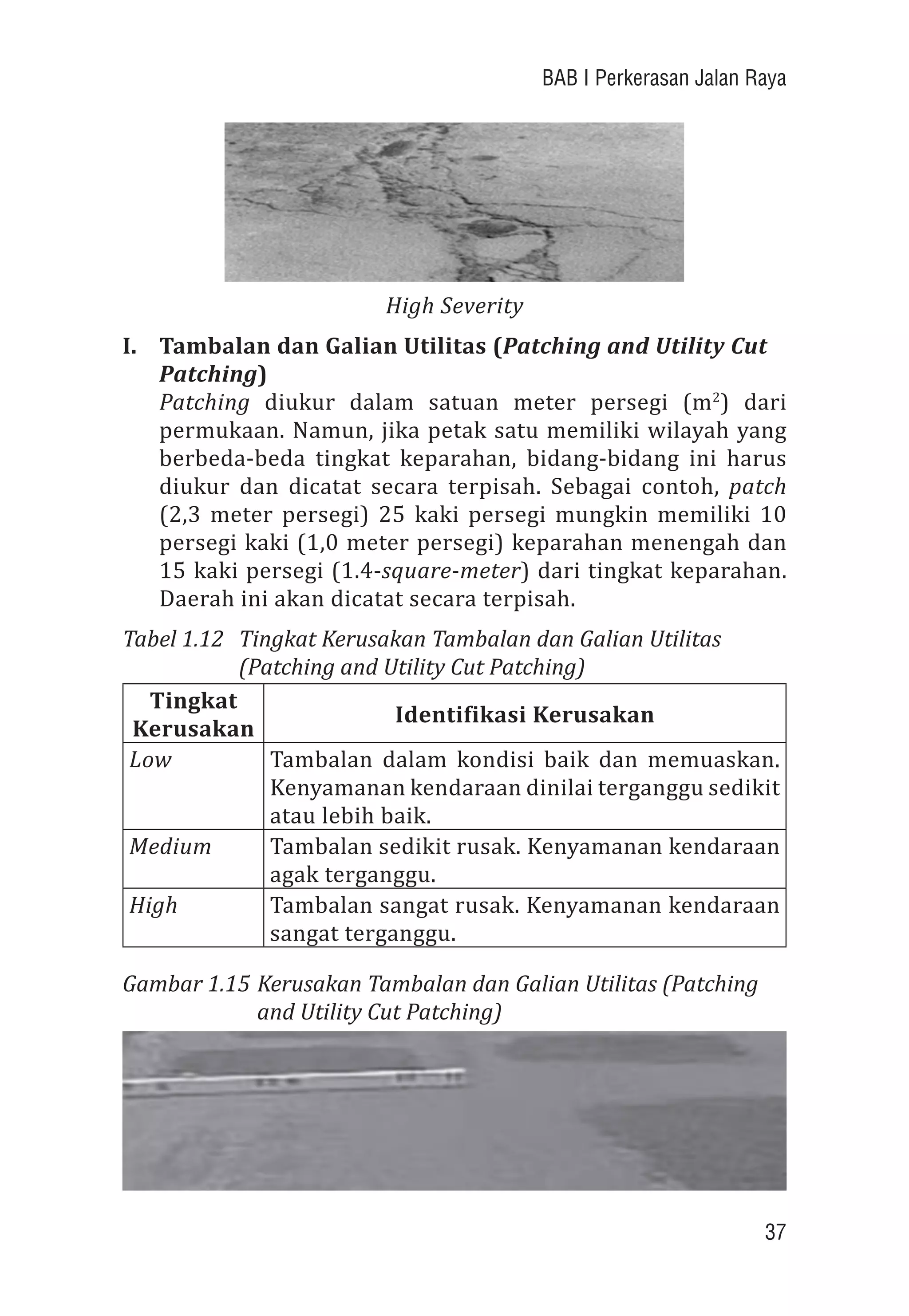 Metode Perhitungan Jalan Pdf