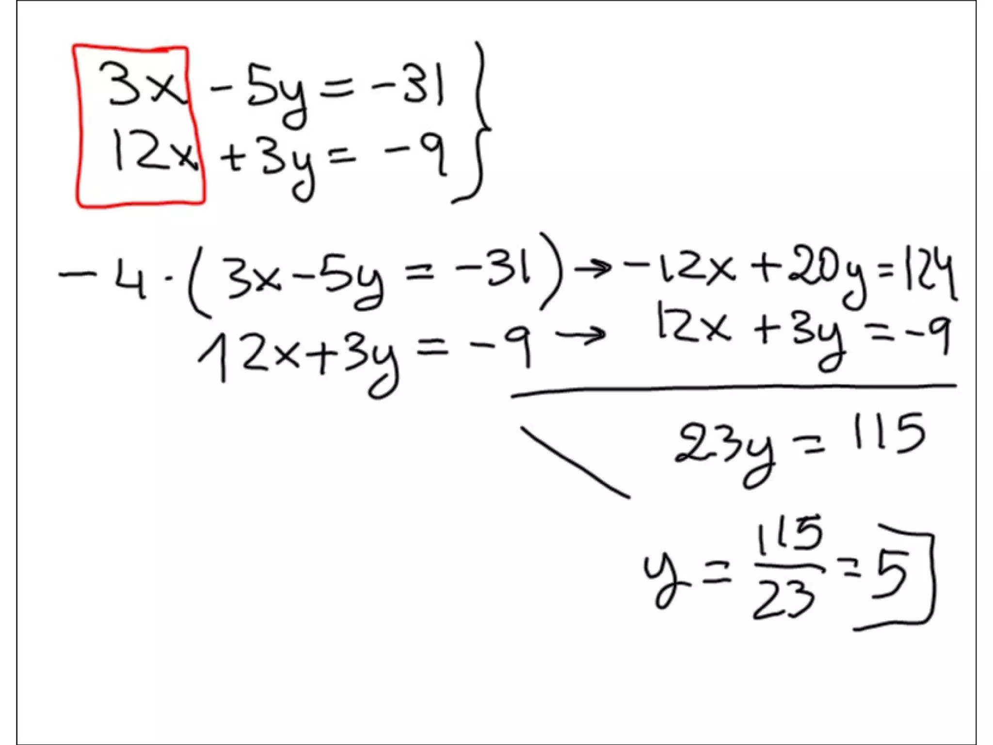 Metodes resolucio-sistemes