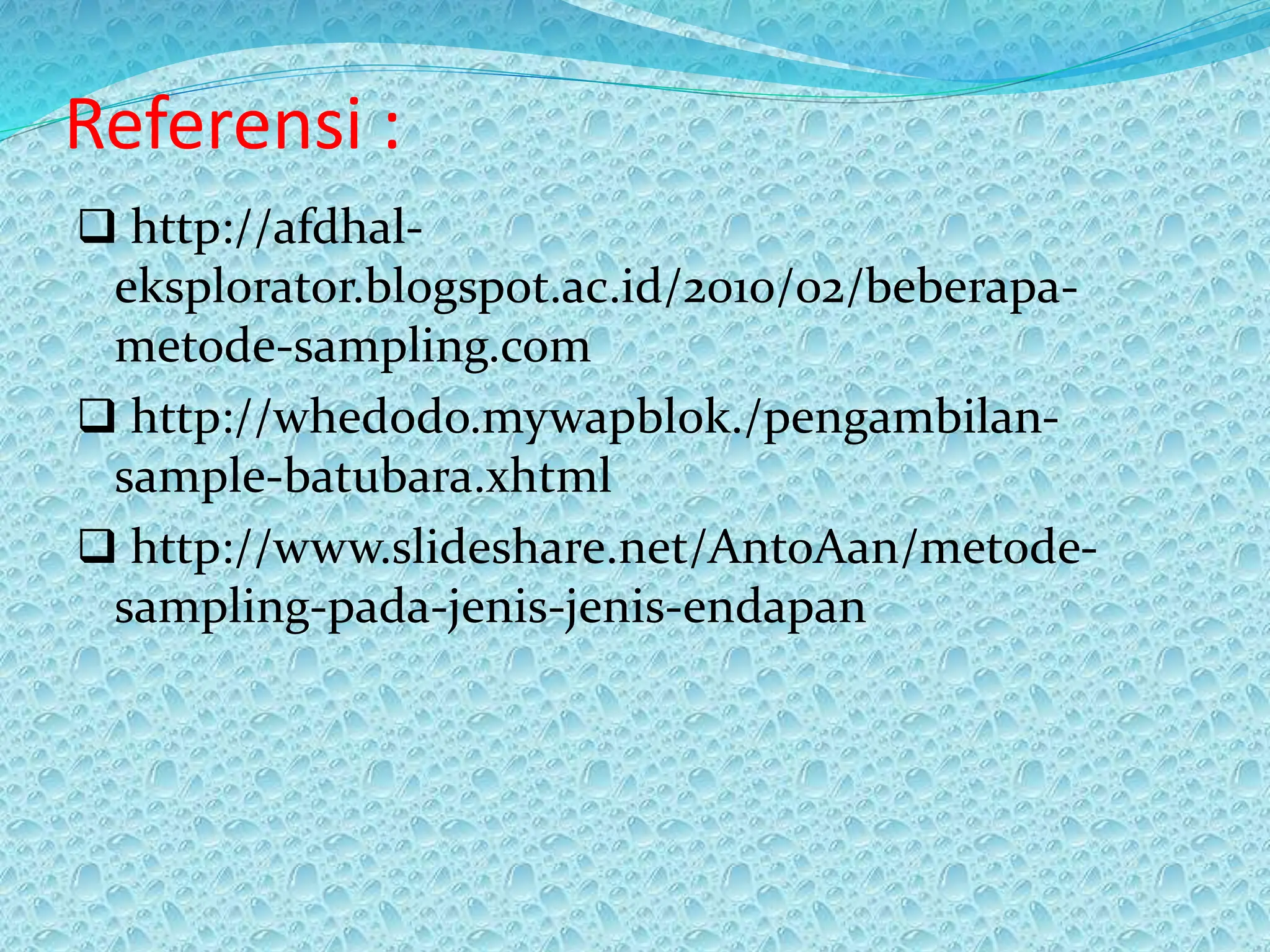 Metode_Sampling bahan galian mineral.pptx