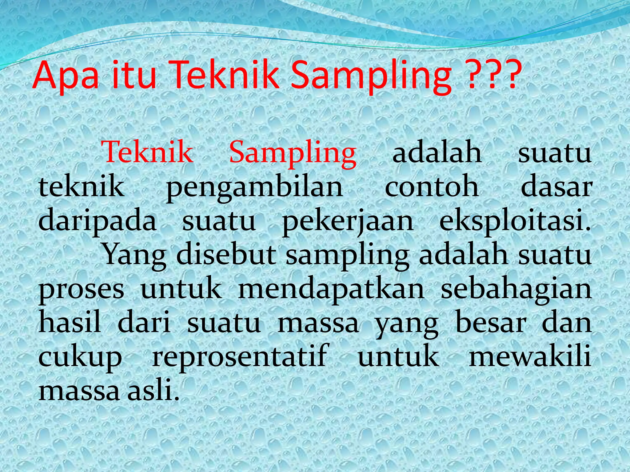 Metode_Sampling bahan galian mineral.pptx