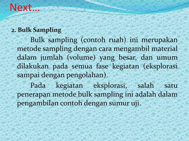 Metode_Sampling bahan galian mineral.pptx