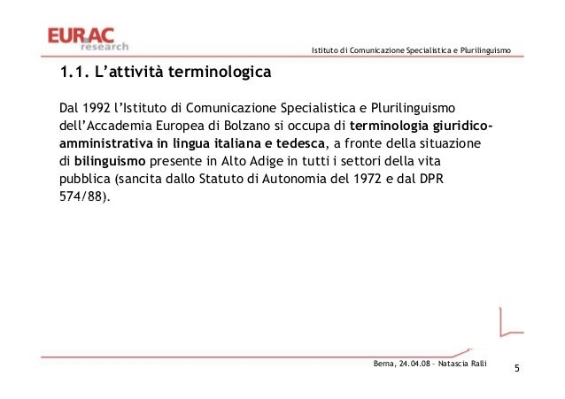 Metodi E Strumenti Per La Traduzione Giuridica Tedesco Italiano Eura