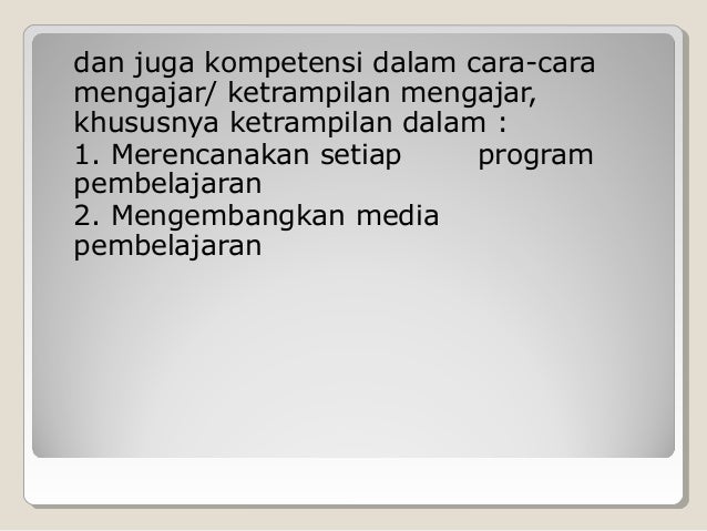 Metodik pengajaran agama
