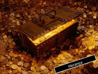Herança
Herança
 