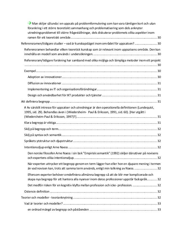 olika metoder fГ¶r datering artefakter