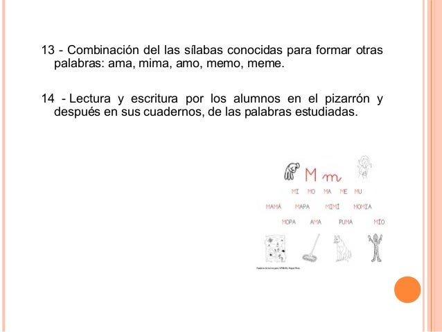 Metodo depalabrasnormales